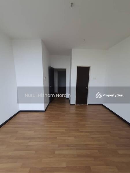 Untuk Dijual - Mutiara Tropicana