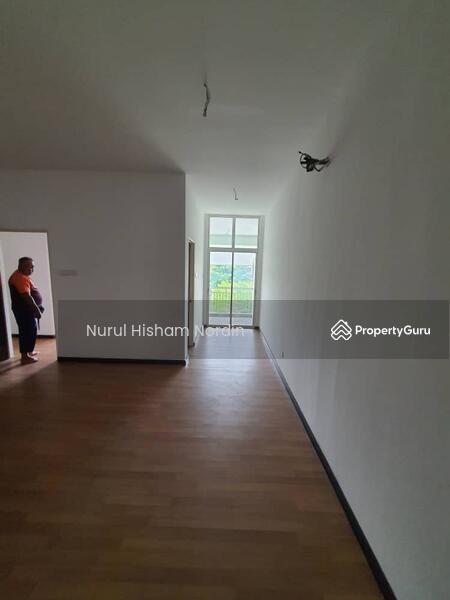 Untuk Dijual - Mutiara Tropicana