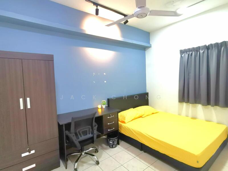 For Rent - Vista Komanwel C
