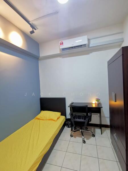 Untuk Disewa - Vista Komanwel C