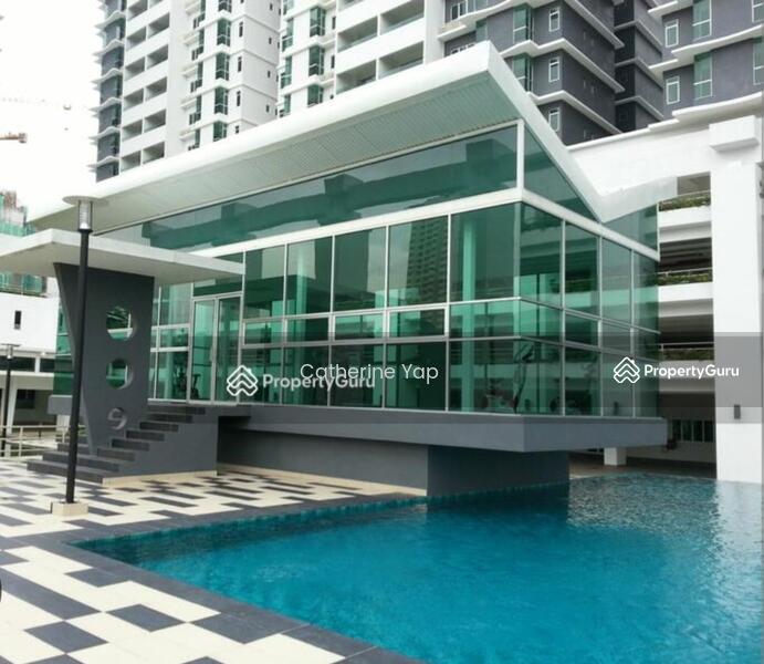 Condominium for Sale at Kiara Residence (Residensi Kiara Jalil 1) - Catherine Yap - PropertyGuru.com.my