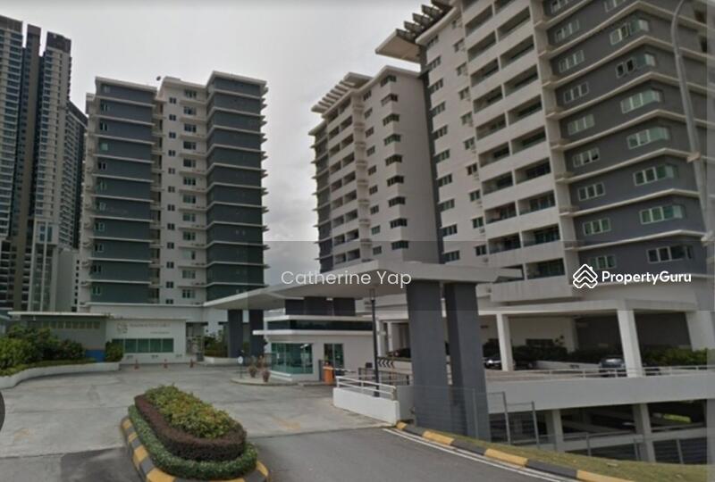Condominium for Sale at Kiara Residence (Residensi Kiara Jalil 1) - Catherine Yap - PropertyGuru.com.my