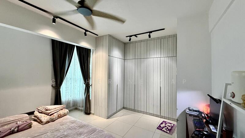 Condominium for Sale at Kiara Residence (Residensi Kiara Jalil 1) - Catherine Yap - PropertyGuru.com.my