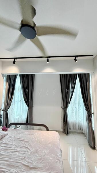 Condominium for Sale at Kiara Residence (Residensi Kiara Jalil 1) - Catherine Yap - PropertyGuru.com.my