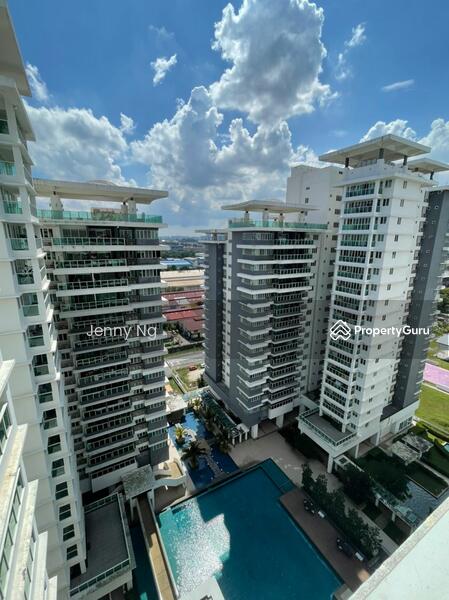 The Regina untuk Untuk Dijual - RM 608,000, Apr 2026 - PropertyGuru.com.my