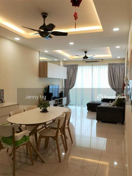 The Regina untuk Untuk Dijual - RM 608,000, Apr 2026 - PropertyGuru.com.my