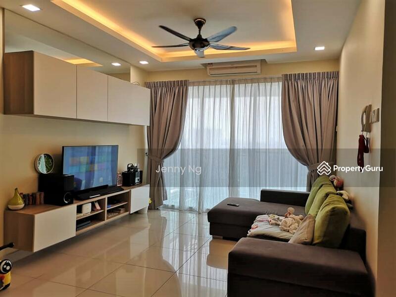 The Regina untuk Untuk Dijual - RM 608,000, Apr 2026 - PropertyGuru.com.my
