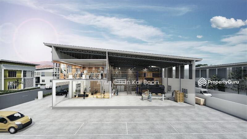 Ayer Keroh Eco Park, Melaka untuk Untuk Dijual - RM 2,088,800, Mac 2026 - PropertyGuru.com.my