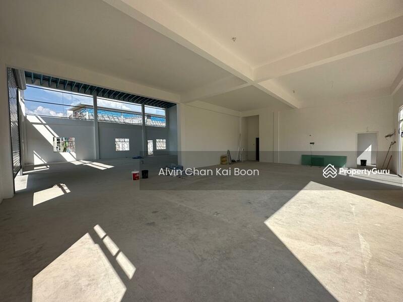 Ayer Keroh Eco Park, Melaka untuk Untuk Dijual - RM 2,088,800, Mac 2026 - PropertyGuru.com.my