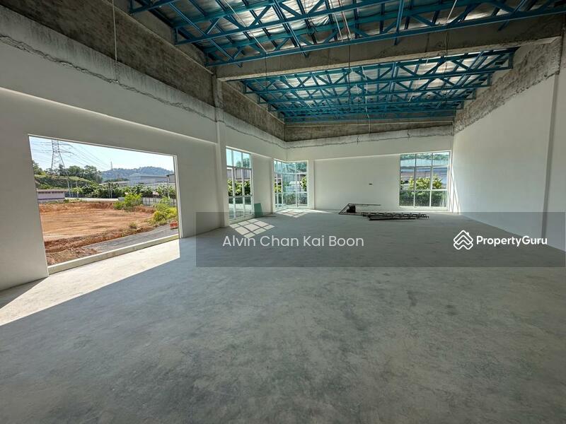 Ayer Keroh Eco Park, Melaka untuk Untuk Dijual - RM 2,088,800, Mac 2026 - PropertyGuru.com.my