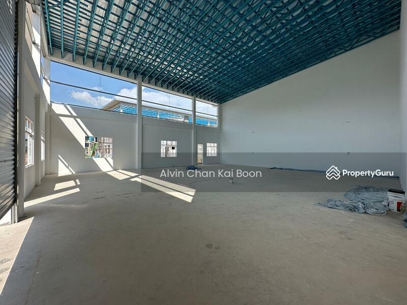 Ayer Keroh Eco Park, Melaka untuk Untuk Dijual - RM 2,088,800, Mac 2026 - PropertyGuru.com.my