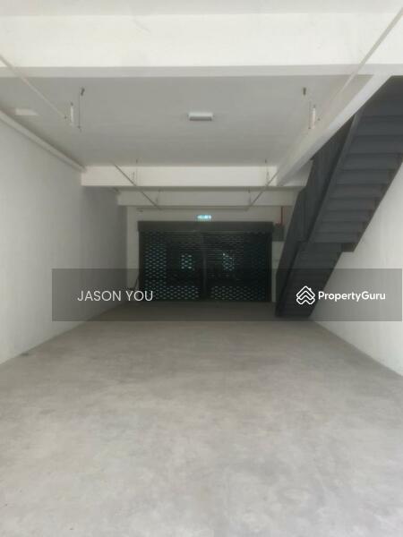 For Rent - Bell Avenue