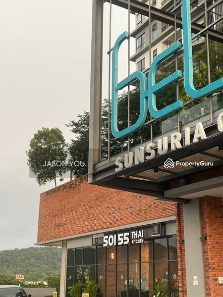 For Rent - Bell Avenue