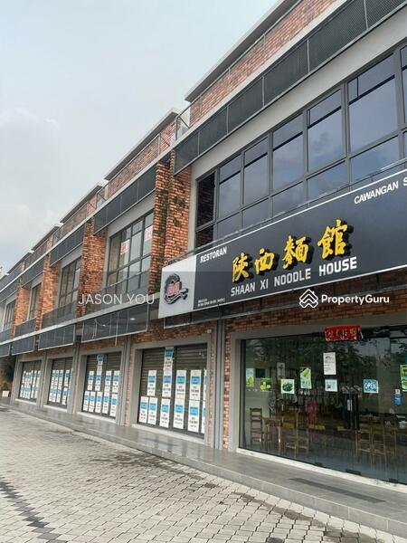 Rumah Niaga untuk Disewa di Sunsuria City (Dengkil) - JASON YOU - PropertyGuru.com.my