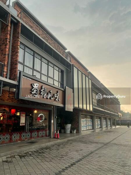Rumah Niaga untuk Disewa di Sunsuria City (Dengkil) - JASON YOU - PropertyGuru.com.my