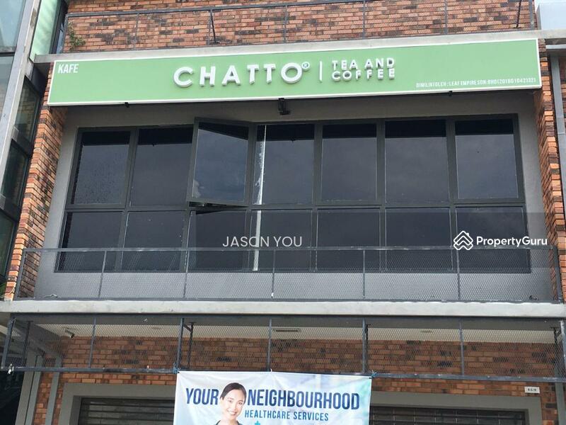 Rumah Niaga untuk Disewa di Sunsuria City (Dengkil) - JASON YOU - PropertyGuru.com.my