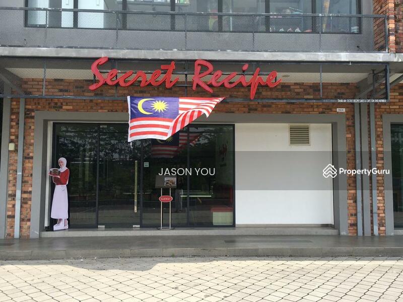 Rumah Niaga untuk Disewa di Sunsuria City (Dengkil) - JASON YOU - PropertyGuru.com.my