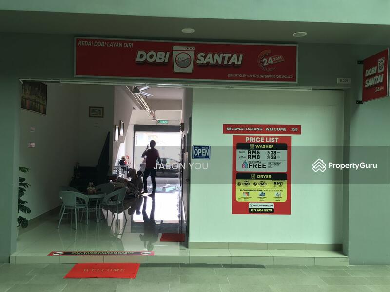 Rumah Niaga untuk Disewa di Sunsuria City (Dengkil) - JASON YOU - PropertyGuru.com.my