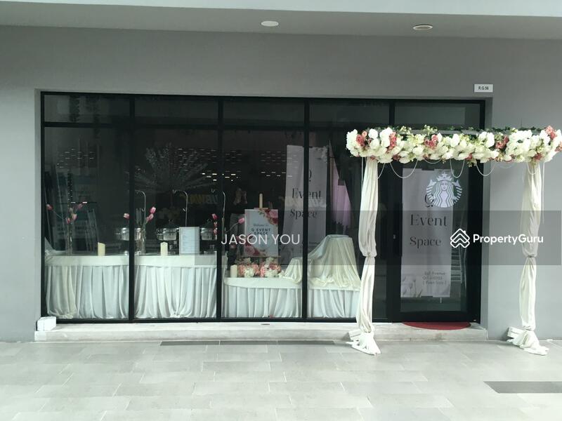 Rumah Niaga untuk Disewa di Sunsuria City (Dengkil) - JASON YOU - PropertyGuru.com.my