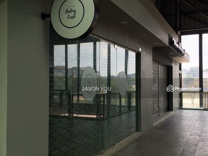 Rumah Niaga untuk Disewa di Sunsuria City (Dengkil) - JASON YOU - PropertyGuru.com.my