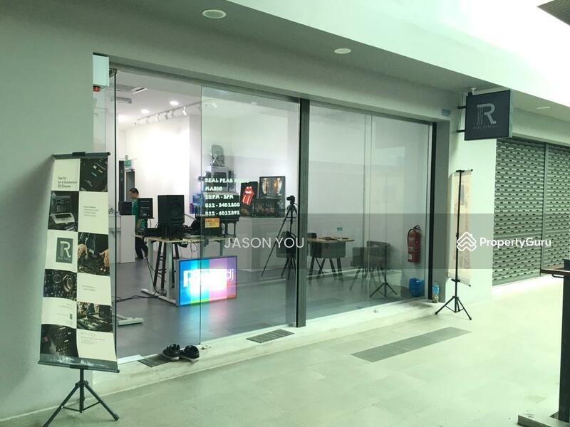 Rumah Niaga untuk Disewa di Sunsuria City (Dengkil) - JASON YOU - PropertyGuru.com.my