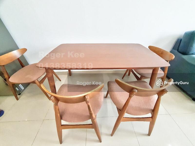 D'Pulze Cyberjaya untuk Untuk Disewa - RM 1,700 /bulan, Mac 2026 - PropertyGuru.com.my