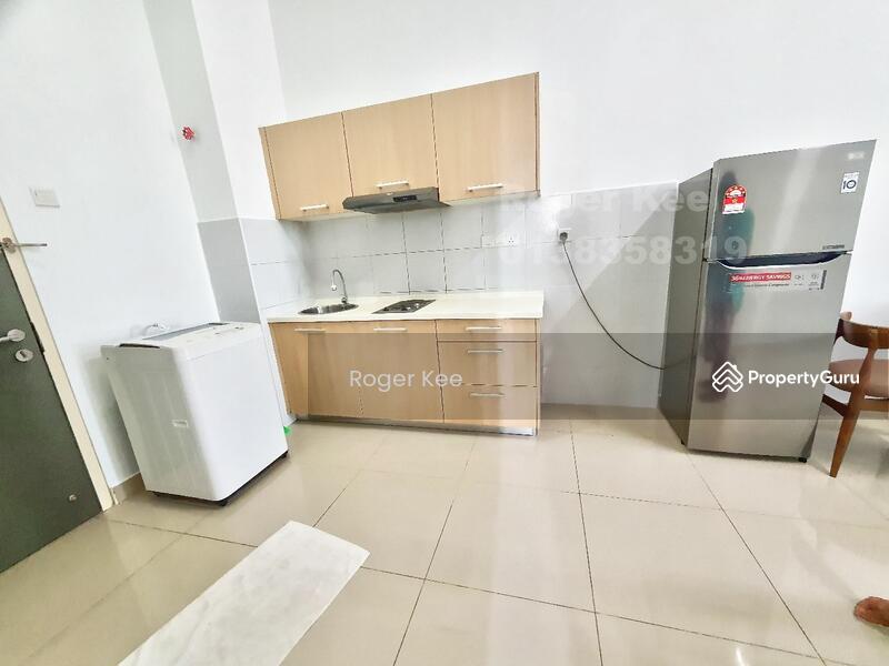 D'Pulze Cyberjaya untuk Untuk Disewa - RM 1,700 /bulan, Mac 2026 - PropertyGuru.com.my