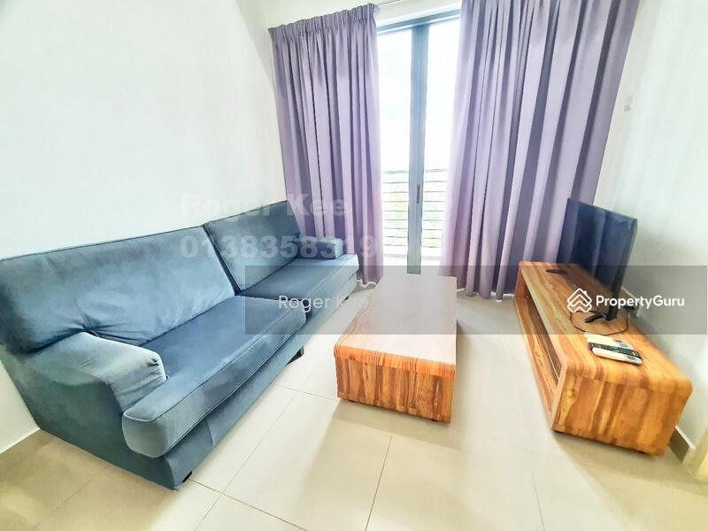 D'Pulze Cyberjaya untuk Untuk Disewa - RM 1,700 /bulan, Mac 2026 - PropertyGuru.com.my