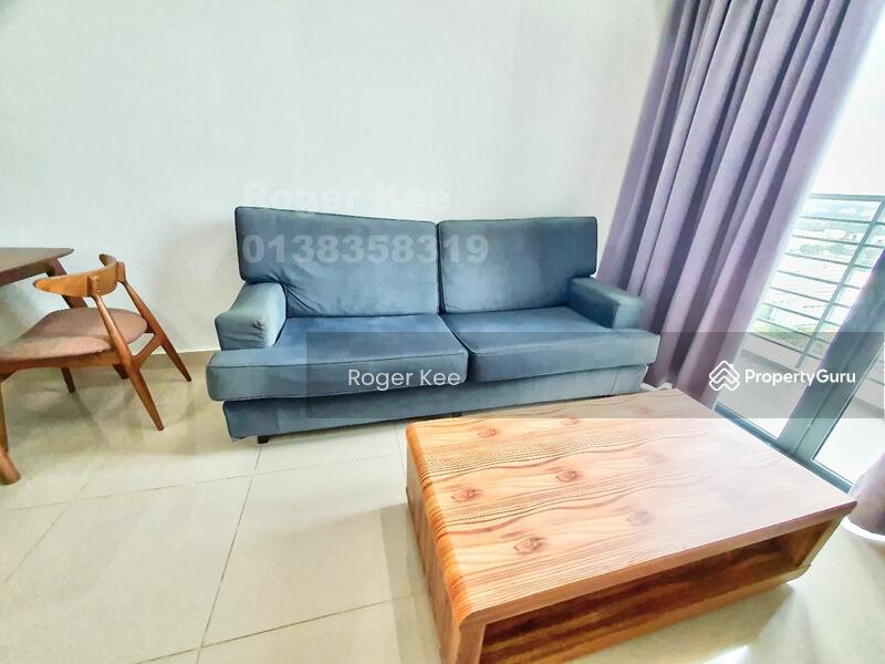 D'Pulze Cyberjaya untuk Untuk Disewa - RM 1,700 /bulan, Mac 2026 - PropertyGuru.com.my