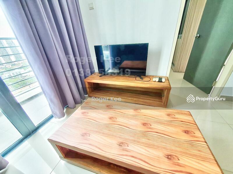 D'Pulze Cyberjaya untuk Untuk Disewa - RM 1,700 /bulan, Mac 2026 - PropertyGuru.com.my