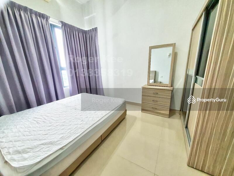 D'Pulze Cyberjaya untuk Untuk Disewa - RM 1,700 /bulan, Mac 2026 - PropertyGuru.com.my