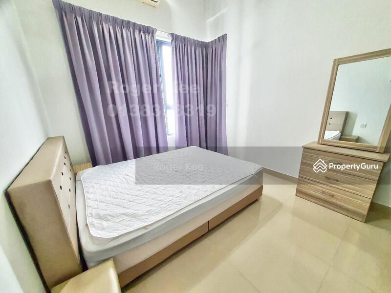 D'Pulze Cyberjaya untuk Untuk Disewa - RM 1,700 /bulan, Mac 2026 - PropertyGuru.com.my