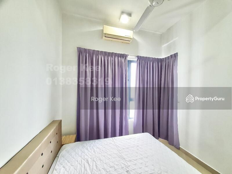 D'Pulze Cyberjaya untuk Untuk Disewa - RM 1,700 /bulan, Mac 2026 - PropertyGuru.com.my