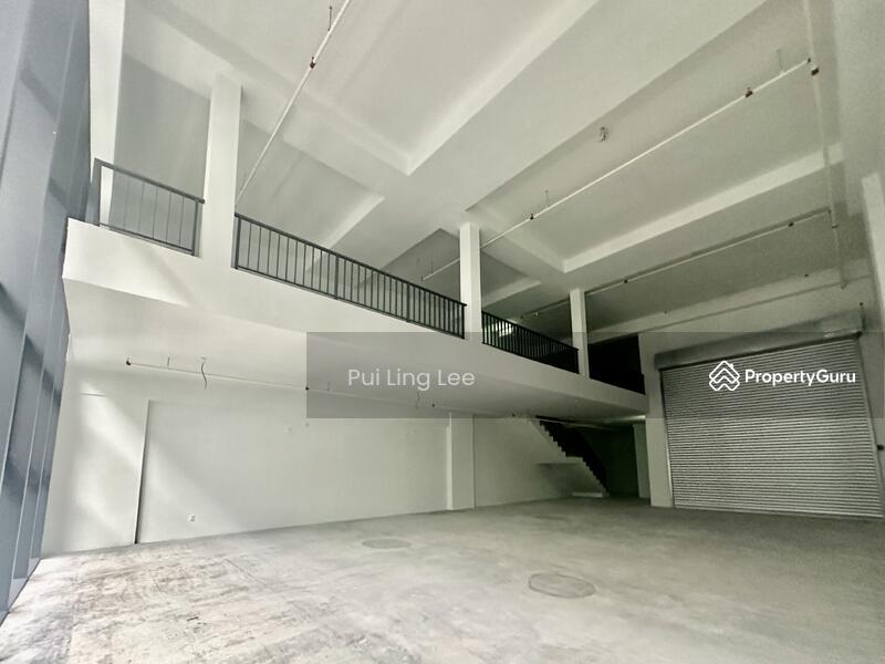 Warehouse for Rent in Petaling Jaya (Selangor) - Pui Ling Lee - PropertyGuru.com.my