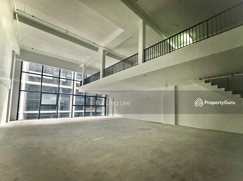 Warehouse for Rent in Petaling Jaya (Selangor) - Pui Ling Lee - PropertyGuru.com.my