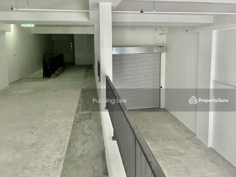 Warehouse for Rent in Petaling Jaya (Selangor) - Pui Ling Lee - PropertyGuru.com.my