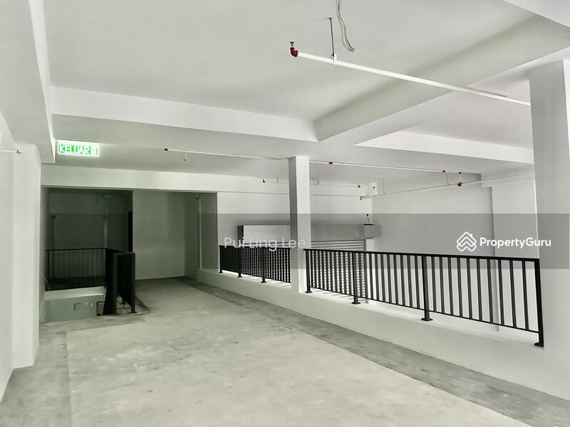 Warehouse for Rent in Petaling Jaya (Selangor) - Pui Ling Lee - PropertyGuru.com.my