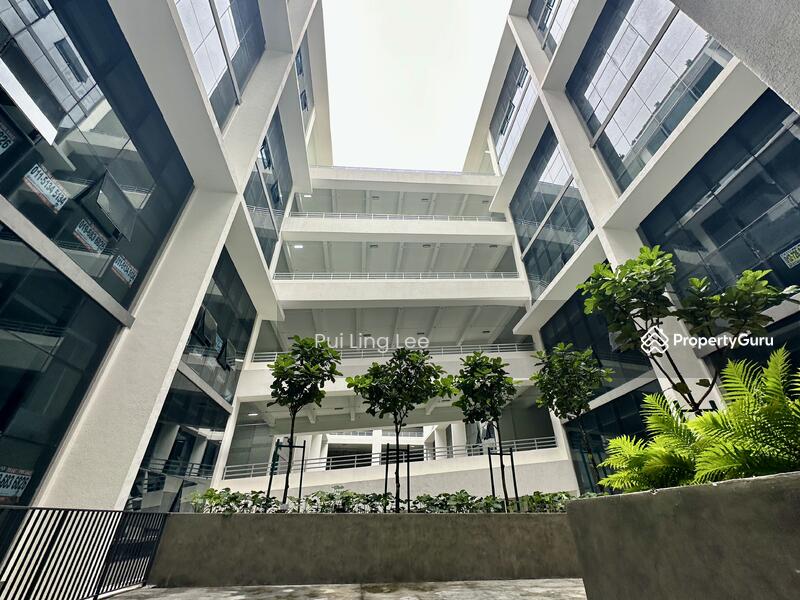 Warehouse for Rent in Petaling Jaya (Selangor) - Pui Ling Lee - PropertyGuru.com.my