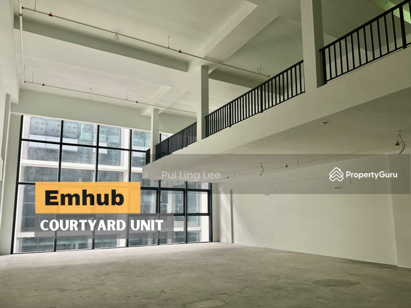 Warehouse for Rent in Petaling Jaya (Selangor) - Pui Ling Lee - PropertyGuru.com.my
