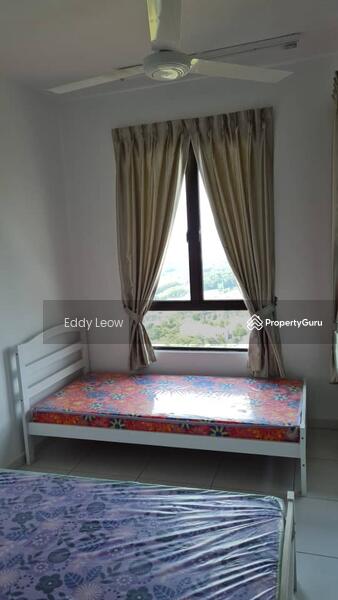Service Residence for Rent at The Heights Residence - Eddy Leow - PropertyGuru.com.my