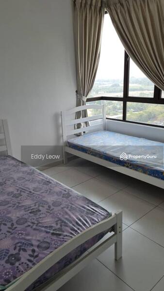 Service Residence for Rent at The Heights Residence - Eddy Leow - PropertyGuru.com.my