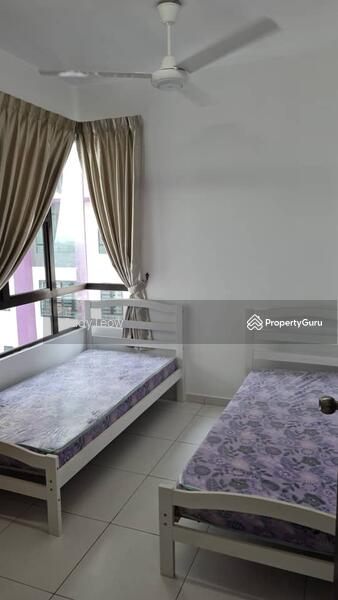 Service Residence for Rent at The Heights Residence - Eddy Leow - PropertyGuru.com.my