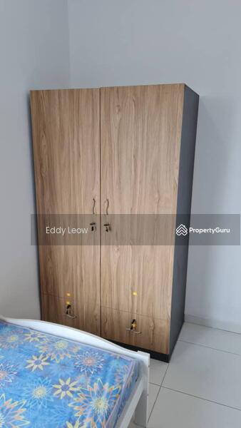 Service Residence for Rent at The Heights Residence - Eddy Leow - PropertyGuru.com.my