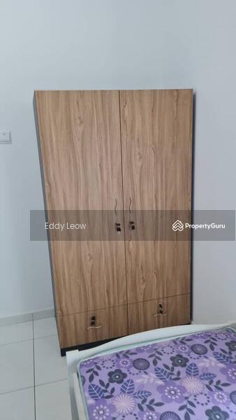 Service Residence for Rent at The Heights Residence - Eddy Leow - PropertyGuru.com.my