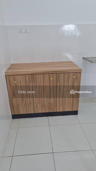 Service Residence for Rent at The Heights Residence - Eddy Leow - PropertyGuru.com.my