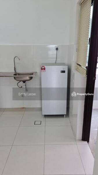 Service Residence for Rent at The Heights Residence - Eddy Leow - PropertyGuru.com.my