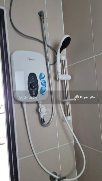 Service Residence for Rent at The Heights Residence - Eddy Leow - PropertyGuru.com.my