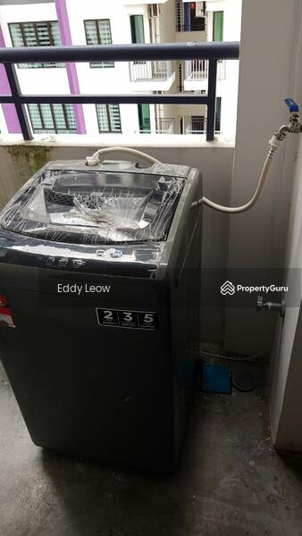 Service Residence for Rent at The Heights Residence - Eddy Leow - PropertyGuru.com.my