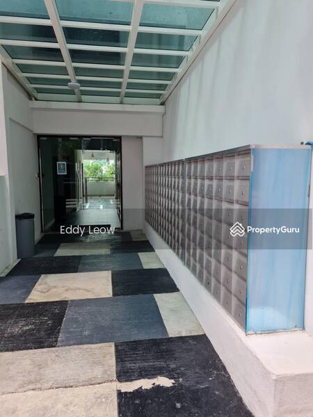 Service Residence for Rent at The Heights Residence - Eddy Leow - PropertyGuru.com.my