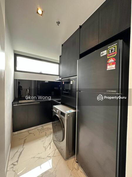 Servis Apartment untuk Disewa di Lumi Tropicana - Gken Wong - PropertyGuru.com.my